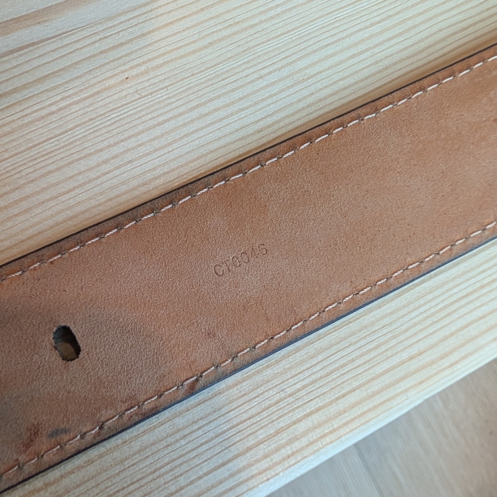 Louis Vuitton Women's Belt - Picture 9 of 9
